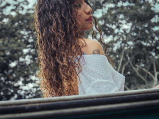 AlysaGray - Sexe cam en vivo - 12226916