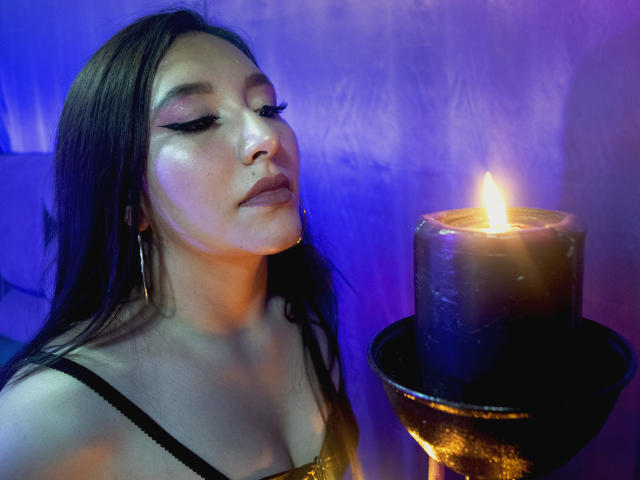 HaruAmber - Live sexe cam - 12227436