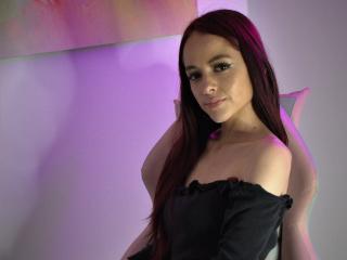 VioletteP - Sexe cam en vivo - 12230216