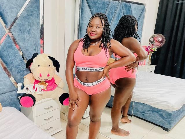 CataLeva - сексуальная веб-камера в реальном времени - 12231072