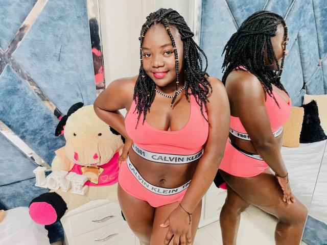 CataLeva - сексуальная веб-камера в реальном времени - 12231076