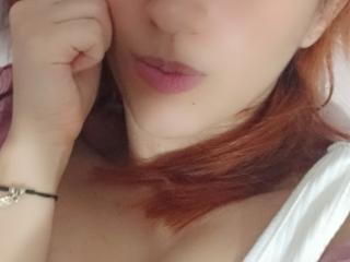 RachelDjones - Sexe cam en vivo - 12232008