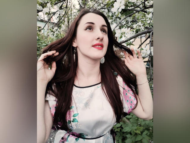 RainbowOfHappyness - Camera khiêu dâm &amp; quyến rũ trực tiếp - 12235424