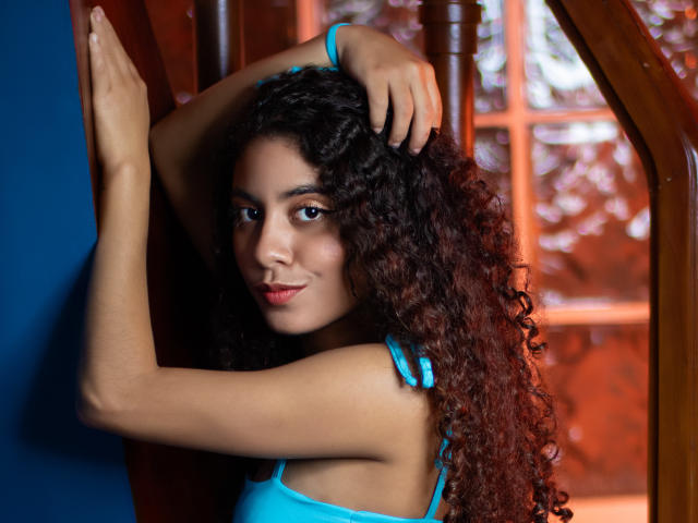 LinaFerrero - Live porn &amp; sex cam - 12238496