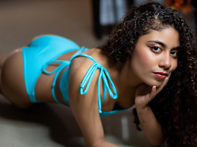 LinaFerrero - Live sex cam - 12238660