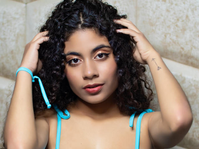 LinaFerrero - Sexe cam en vivo - 12238664