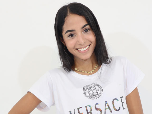 AbbieCaruso - Live porn &amp; sex cam - 12239004