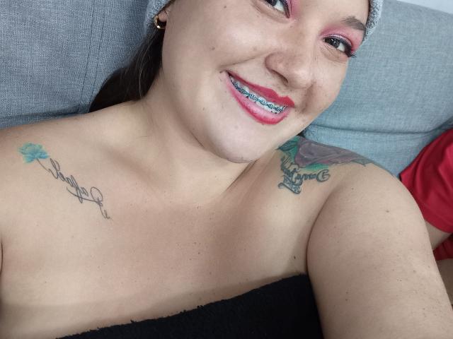 ClarissaDelicieux - Live porn &amp; sex cam - 12240416