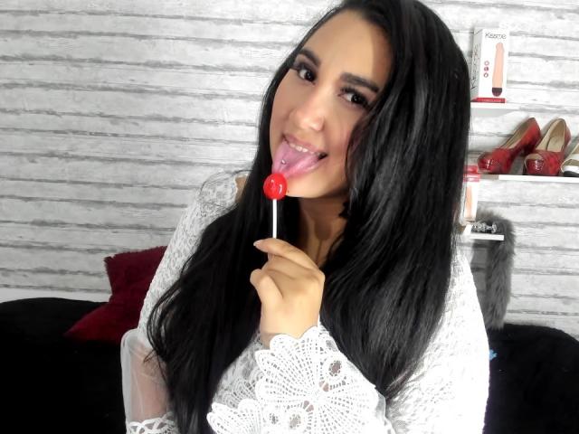 LarysaTayloor - Sexe cam en vivo - 12240588