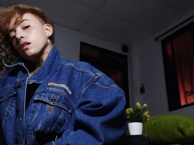 YeiSela - Live sex cam - 12241016