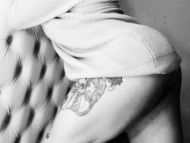 YeiSela - Sexe cam en vivo - 12241096