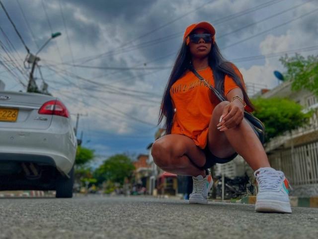 SamyLorens - Sexe cam en vivo - 12241132