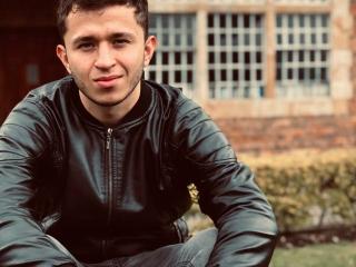AndyFlynn - Sexe cam en vivo - 12243640