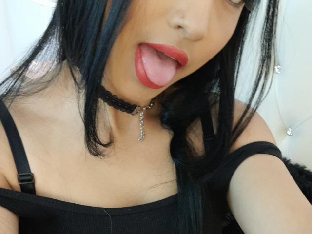 SarahLaurence - Sexe cam en vivo - 12244052