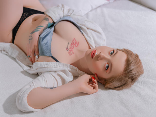 OliviaSin - Camera khiêu dâm &amp; quyến rũ trực tiếp - 12244540