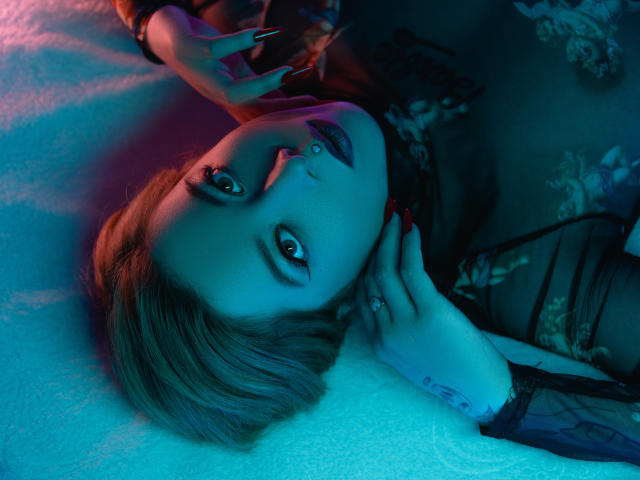 OliviaSin - Sexe cam en vivo - 12244588