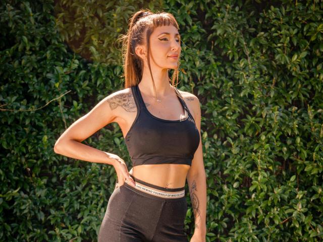 ElizaWells - Élő pornó és szexkamera - 12246392