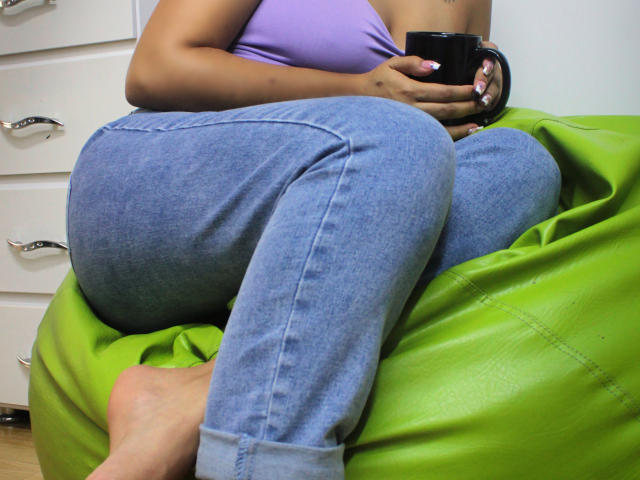 MeganOsborne - Live Sex Cam - 12246628