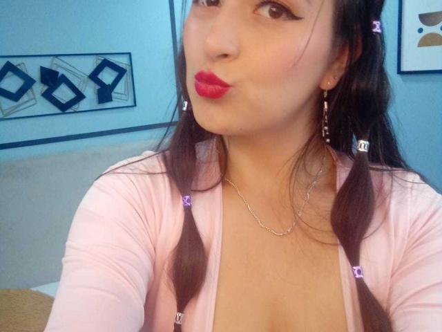 VenusPalmer - Live sexe cam - 12247036