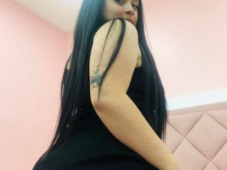 SaraHuffman - Sexe cam en vivo - 12247728