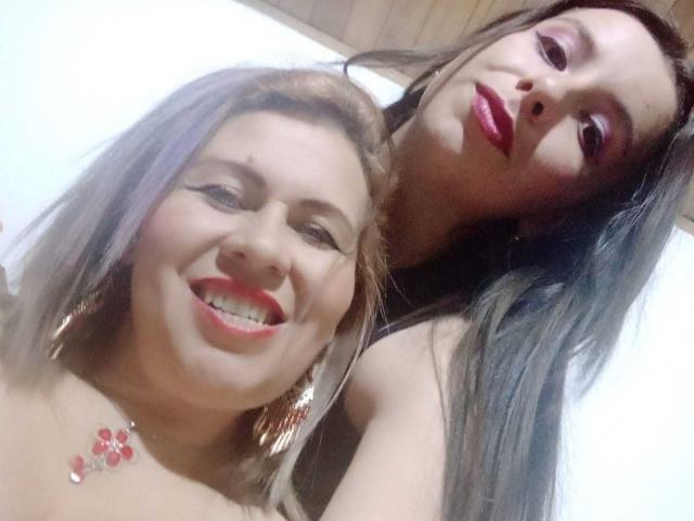 LesbianCuple - Live sex cam - 12248436