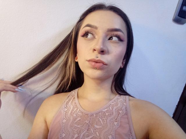 ZoeThompson - Élő pornó és szexkamera - 12248708