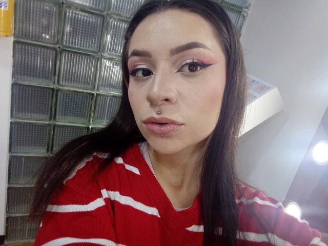 ZoeThompson - Live Sex Cam - 12248728