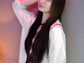 MilanaMay - Live sex cam - 12249068