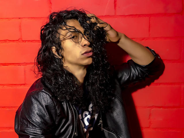 MrApolos - Sexe cam en vivo - 12252700