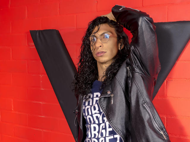 MrApolos - Sexe cam en vivo - 12252708