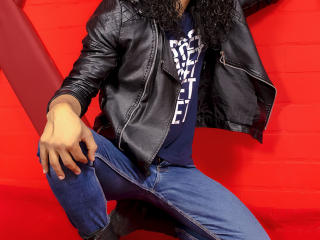 MrApolos - Sexe cam en vivo - 12252716