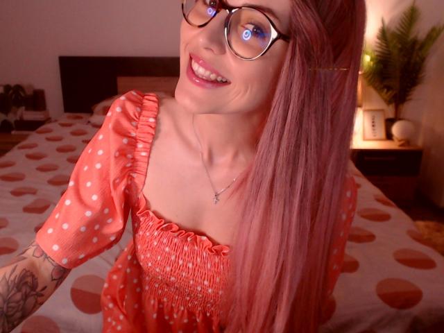 XeniaSelina - Sexe cam en vivo - 12252912