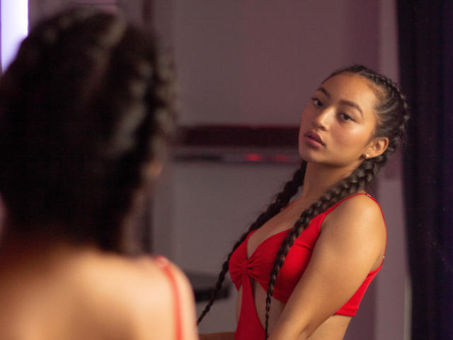 LilyBells - Sexe cam en vivo - 12253008