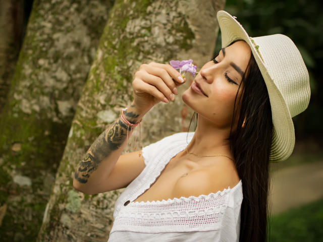 WitneyStoica - Live sexe cam - 12253644