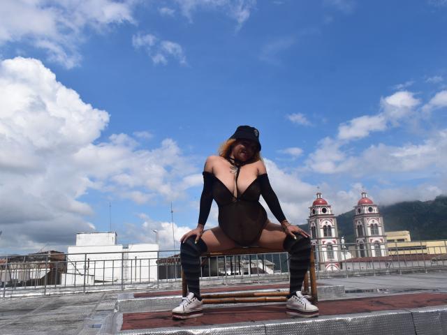 MeganKim - Camera khiêu dâm &amp; quyến rũ trực tiếp - 12254140