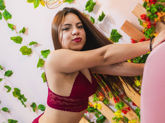 MayaMarya - Sexe cam en vivo - 12254264