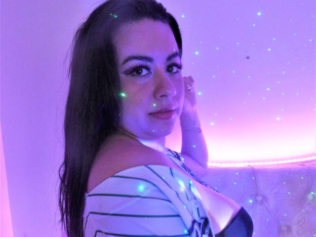SabrinaJoy - Sexe cam en vivo - 12254388