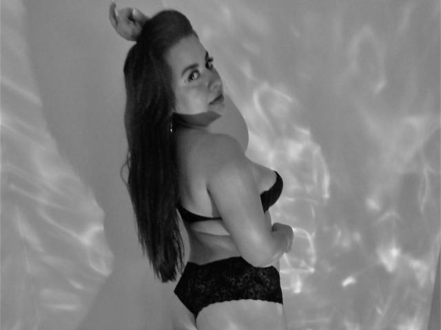 SabrinaJoy - Live sexe cam - 12254404