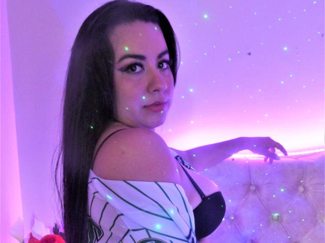 SabrinaJoy - Sexe cam en vivo - 12254440