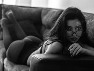 MelanieJetkins - Live porn &amp; sex cam - 12254876