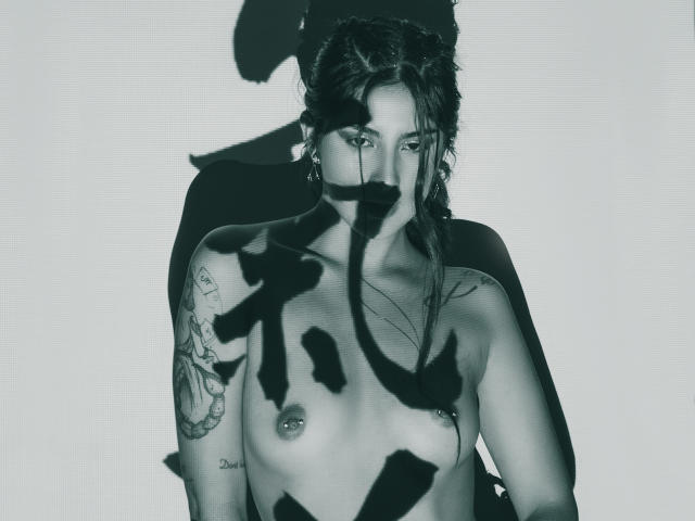 SamantaMarion - Sexe cam en vivo - 12255080