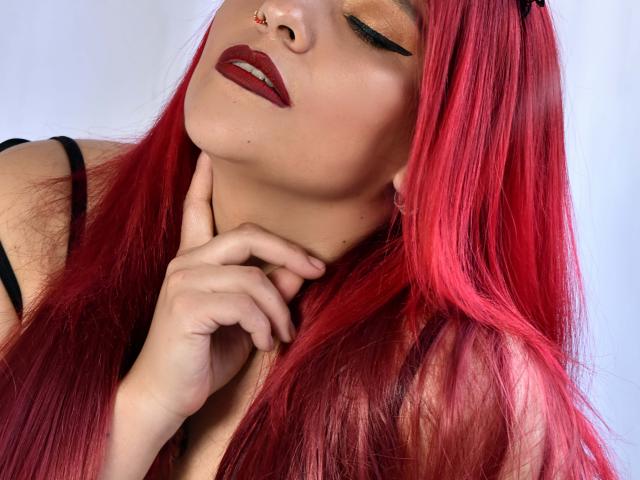 GabyHotBBW - сексуальная веб-камера в реальном времени - 12255928