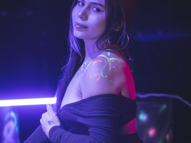 MelanieEdwards - Sexe cam en vivo - 12256148