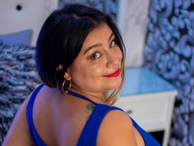 GrettaFoucher - Sexe cam en vivo - 12256332
