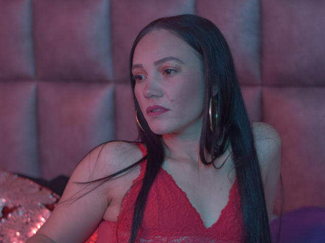 ClaudineMerchan - Camera khiêu dâm &amp; quyến rũ trực tiếp - 12256600