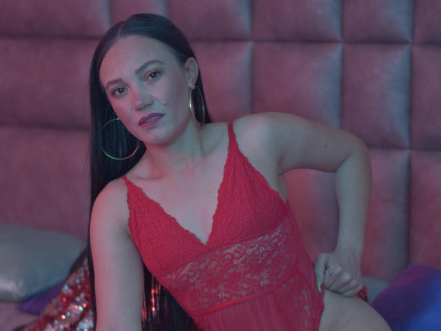 ClaudineMerchan - Live porn &amp; sex cam - 12256616