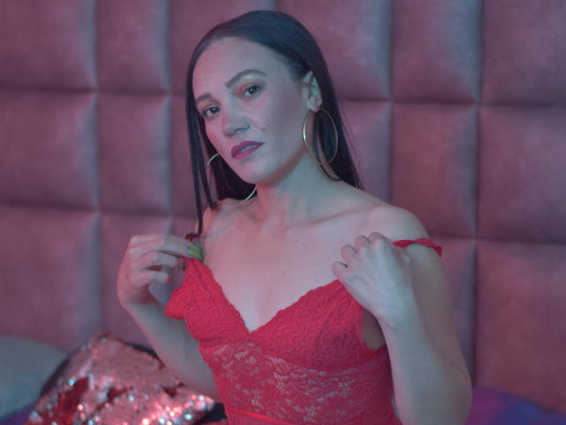 ClaudineMerchan - Live porn &amp; sex cam - 12256624