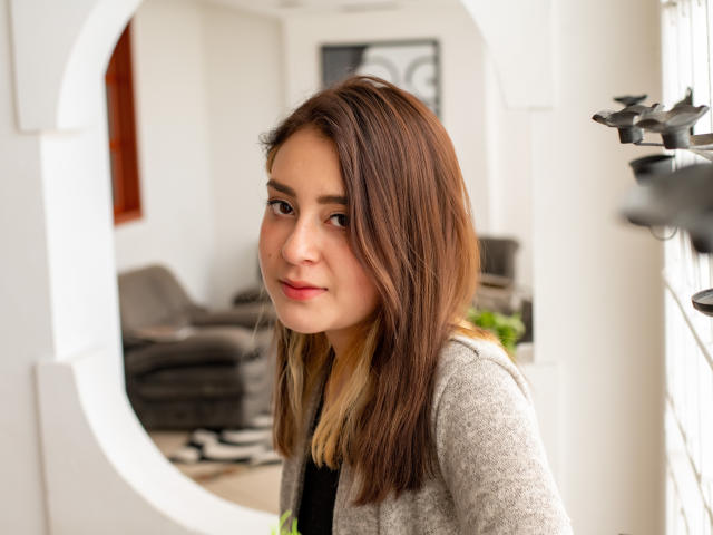 AgataStones - Live sexe cam - 12258024