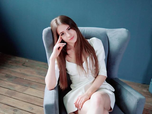 SeductionQueen - сексуальная веб-камера в реальном времени - 12260124