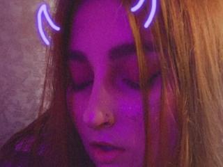 EvaGloss - Live sex cam - 12260636